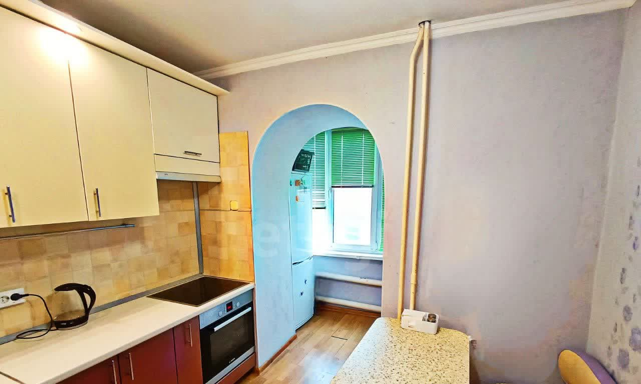 квартира г Казань пгт Отары м-н, Набережная, 2в фото 3