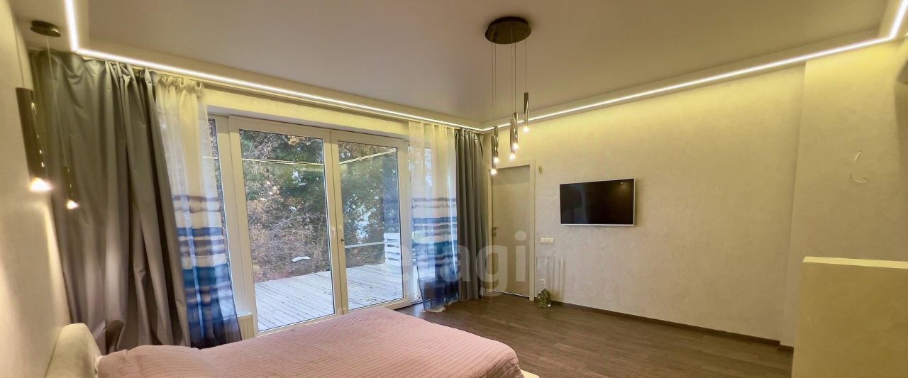 квартира г Ялта п Горное 2 фото 5