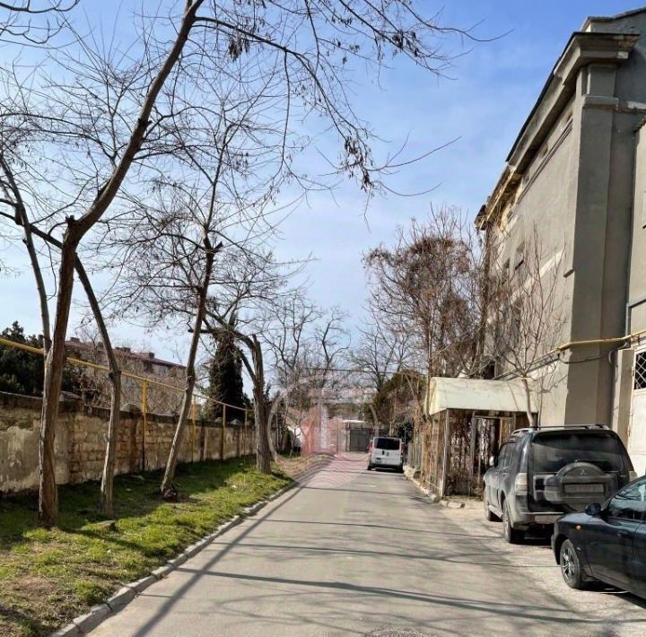 квартира г Евпатория ул Матвеева 4 фото 5