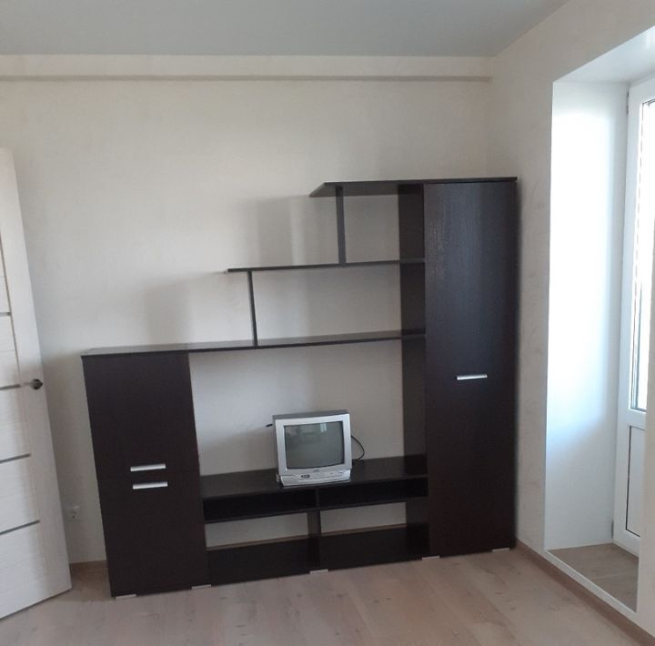квартира г Липецк р-н Советский ул Замятина Е.И. 4б фото 2