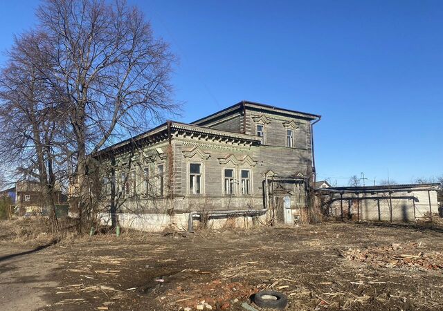 дом г Козьмодемьянск ул Чкалова 15 фото