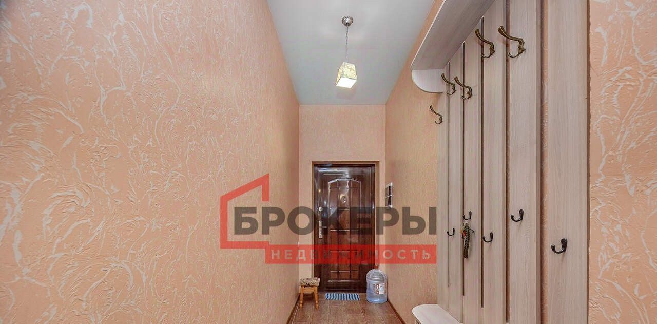 квартира г Ялта пгт Форос ул Северная 43 фото 13