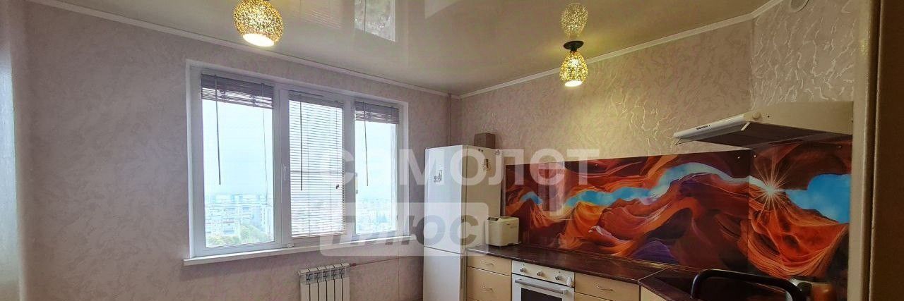 квартира г Курск р-н Центральный ул Карла Маркса 31а фото 5
