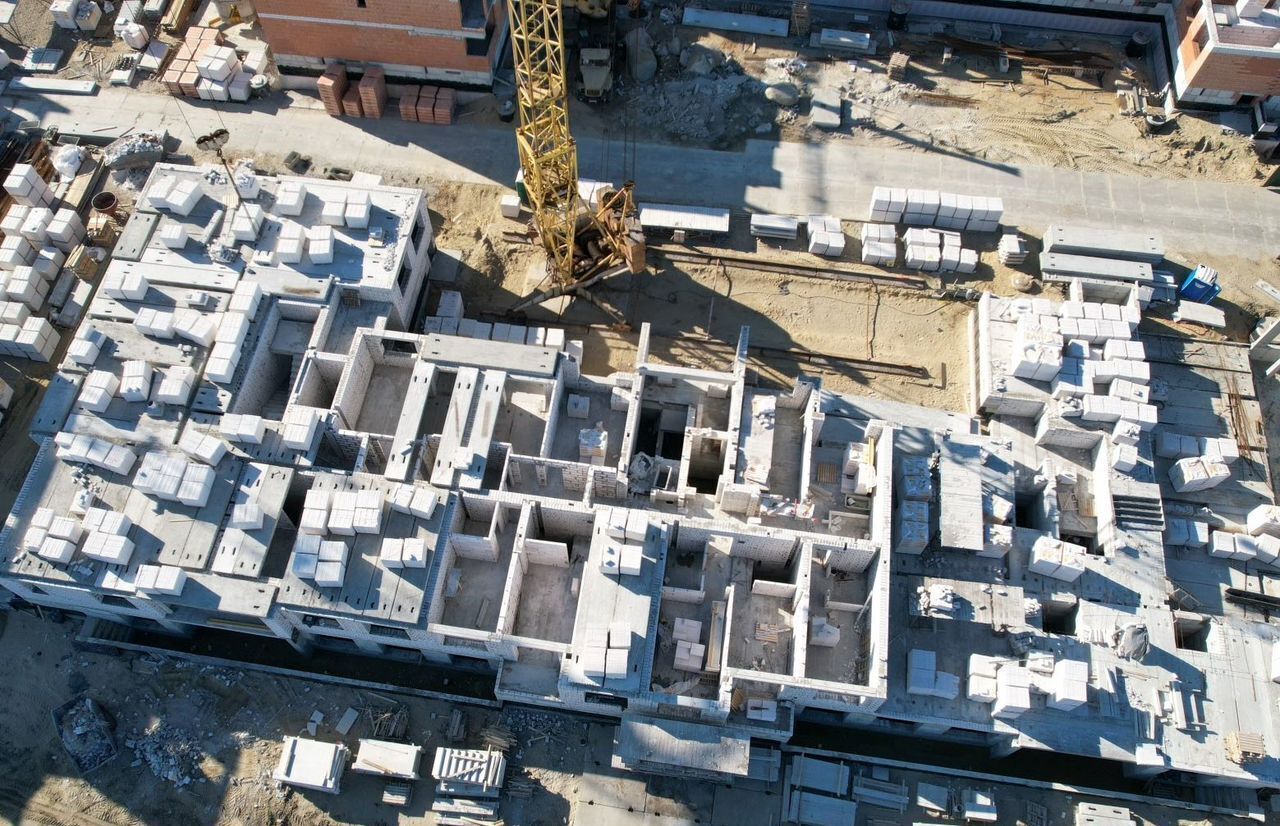 квартира г Пионерский ул Молодежная 5 фото 11