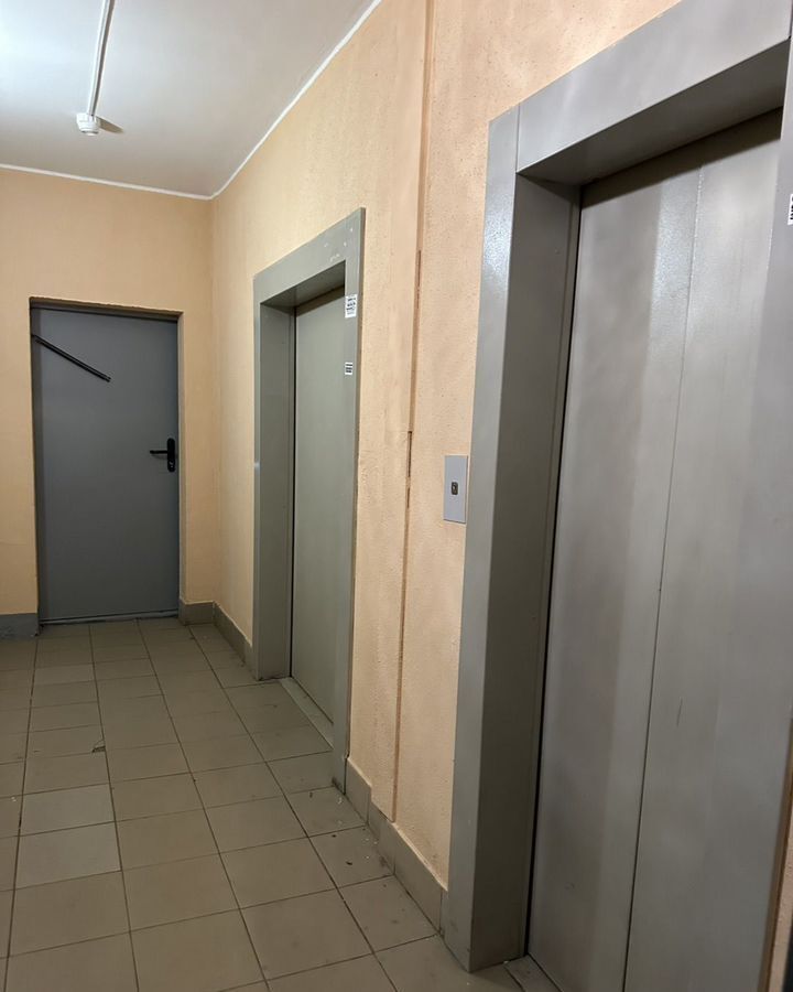 квартира г Санкт-Петербург р-н Красносельский пр-кт Ленинский 57к/2 округ Южно-Приморский фото 15