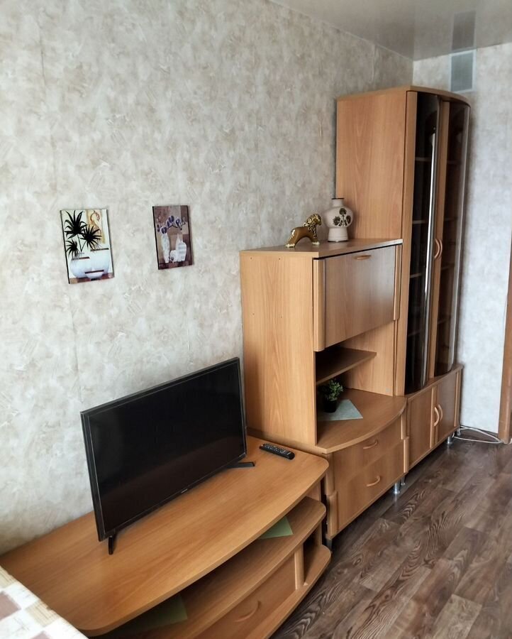 комната г Новосибирск р-н Калининский Заельцовская ул Новочеркасская 2 мкр-н Северный фото 7