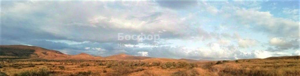дом г Феодосия пгт Орджоникидзе снт Волна ул. 1-я Линия Первая Часть фото 9
