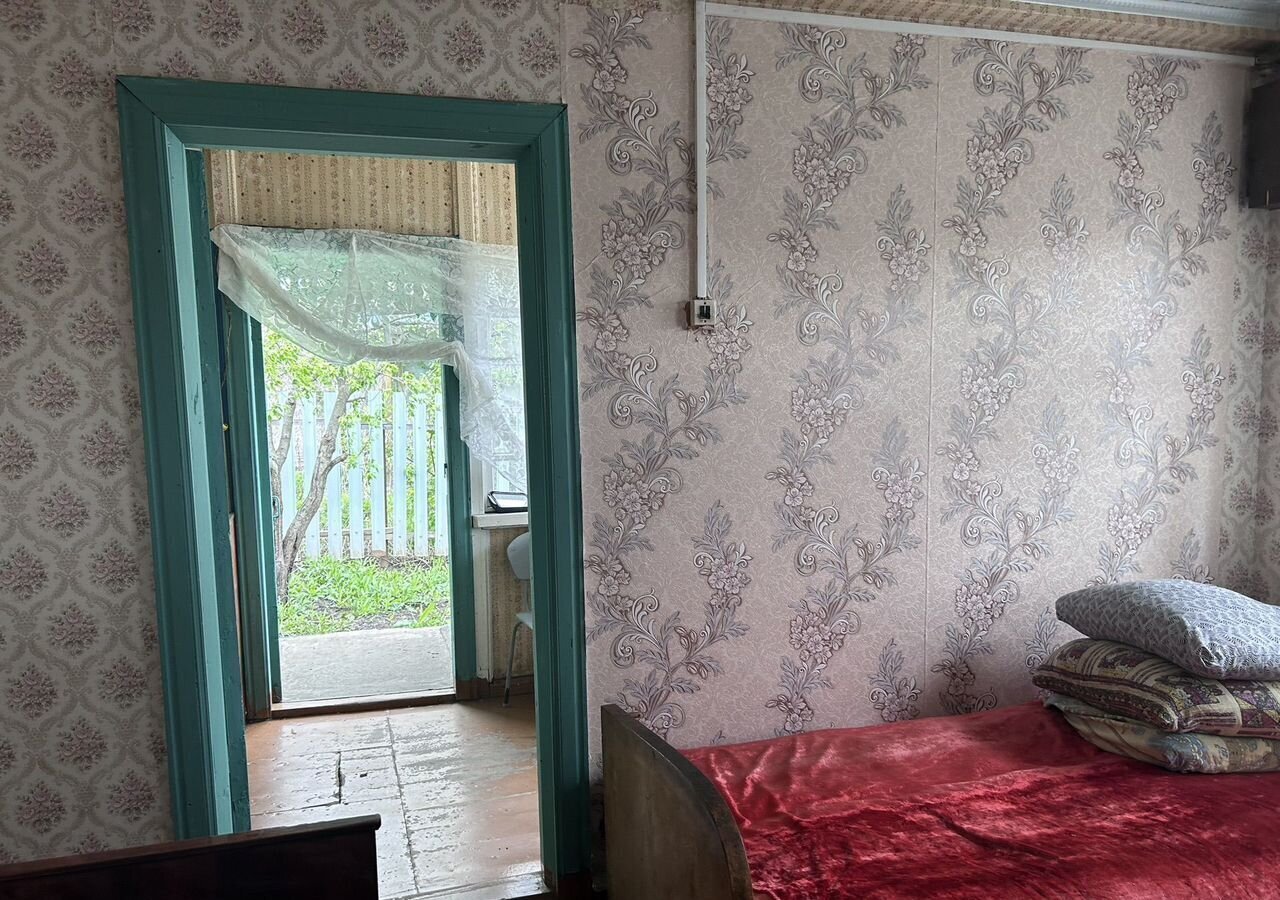 дом г Самара р-н Красноглинский снт Прогресс ул 19-я 804 фото 9