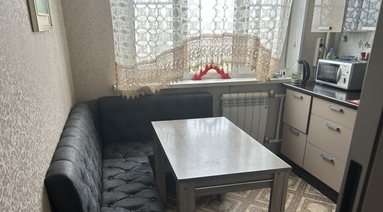 комната г Санкт-Петербург метро Проспект Большевиков пр-кт Большевиков 2 округ Оккервиль фото 4