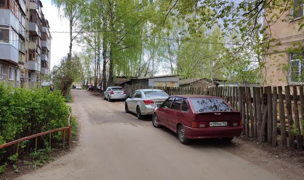 квартира г Иваново ул Попова 26 фото 3