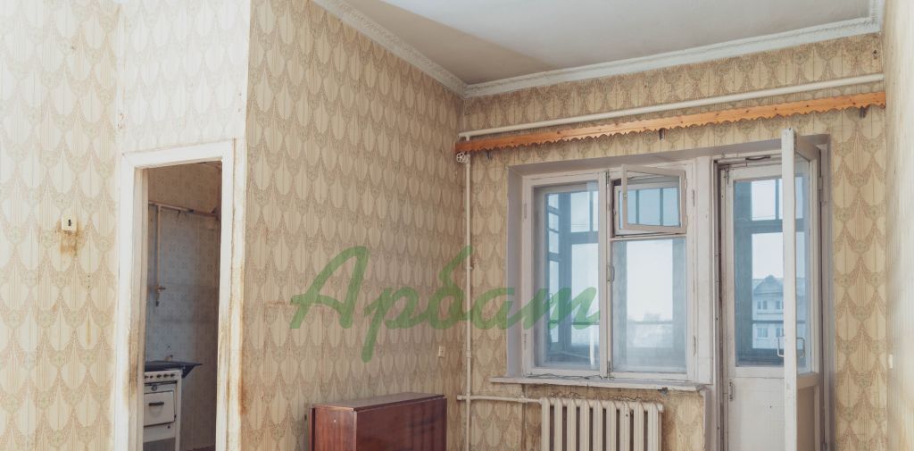 квартира г Тверь р-н Пролетарский ул Коробкова 13 фото 1
