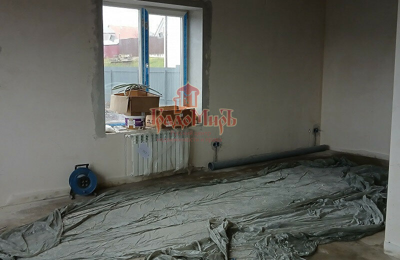 дом г Дмитров ул Сосновая фото 17