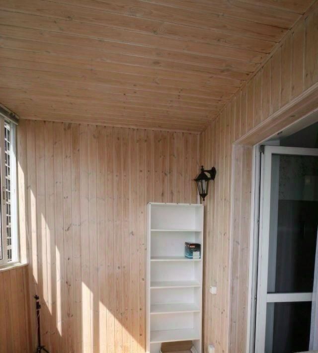 квартира г Красногорск проезд Центральный 1 Красногорская фото 23