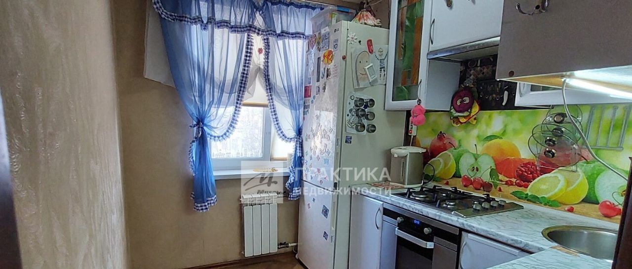 квартира городской округ Богородский г Ногинск ул 3-го Интернационала 57 фото 3