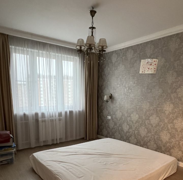 квартира г Химки ул Родионова 5 Беломорская фото 11