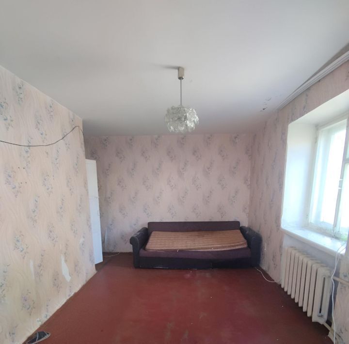 квартира г Новокузнецк р-н Кузнецкий ул Смирнова 17 фото 2