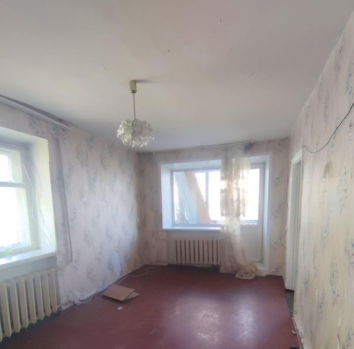 квартира г Новокузнецк р-н Кузнецкий ул Смирнова 17 фото 5