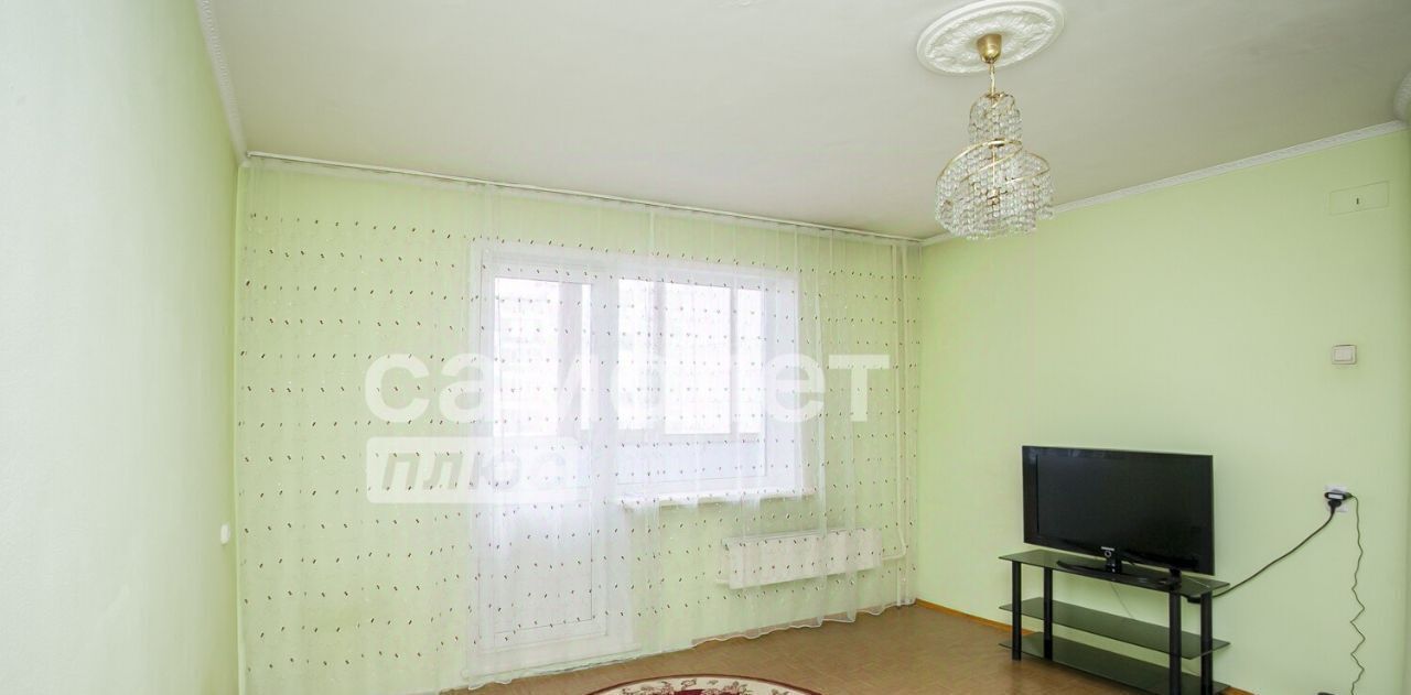 квартира г Кемерово р-н Заводский пр-кт Молодежный 8 фото 38