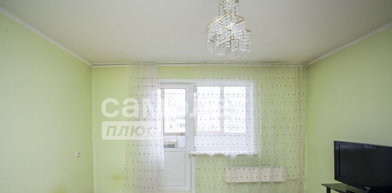 квартира г Кемерово р-н Заводский пр-кт Молодежный 8 фото 37