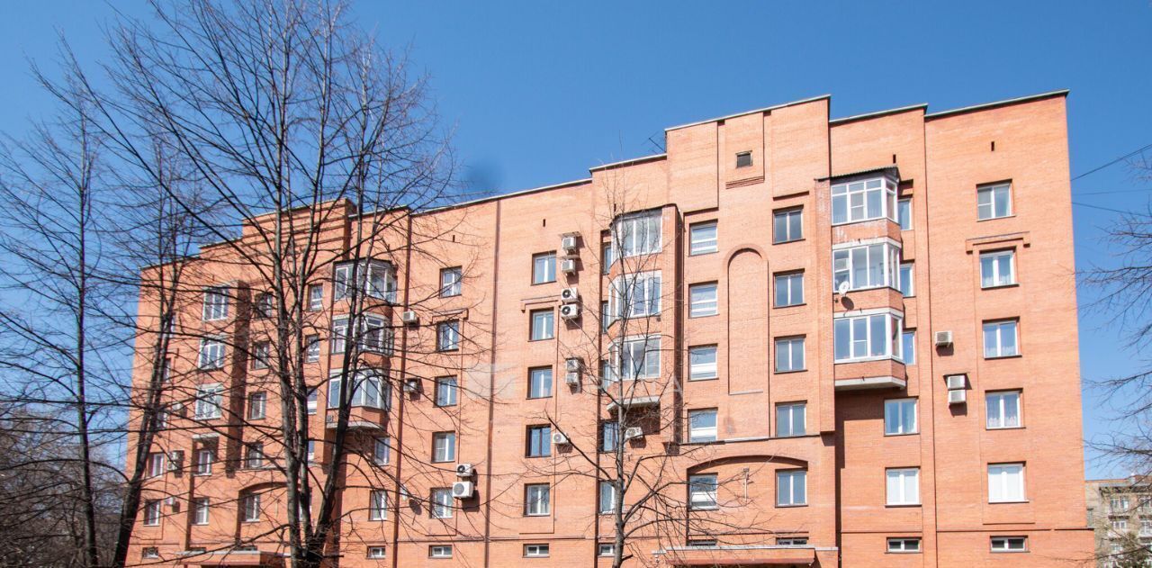 квартира г Новокузнецк р-н Центральный ул Кирова 54 фото 39