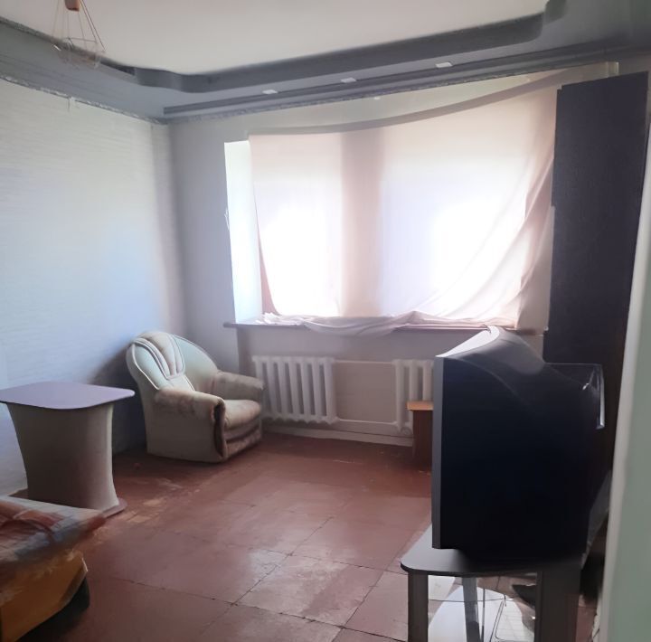 квартира г Кемерово р-н Кировский ул Спартака 24 фото 4