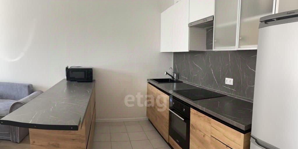 квартира г Екатеринбург Машиностроителей пр-кт Космонавтов 11а фото 7