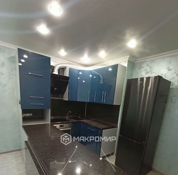 квартира г Орел р-н Заводской ул Зеленина 8 фото 2