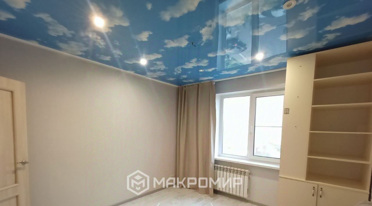 квартира г Орел р-н Заводской ул Зеленина 8 фото 12