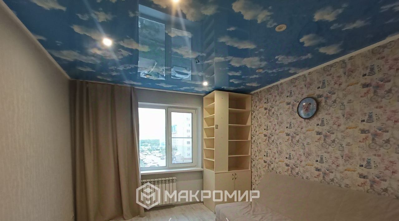 квартира г Орел р-н Заводской ул Зеленина 8 фото 14