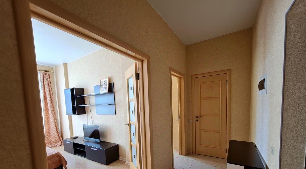 квартира г Геленджик ул Курзальная 3 Центр фото 7