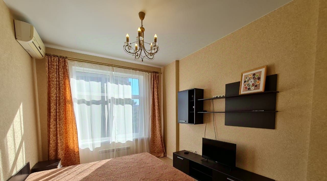 квартира г Геленджик ул Курзальная 3 Центр фото 15