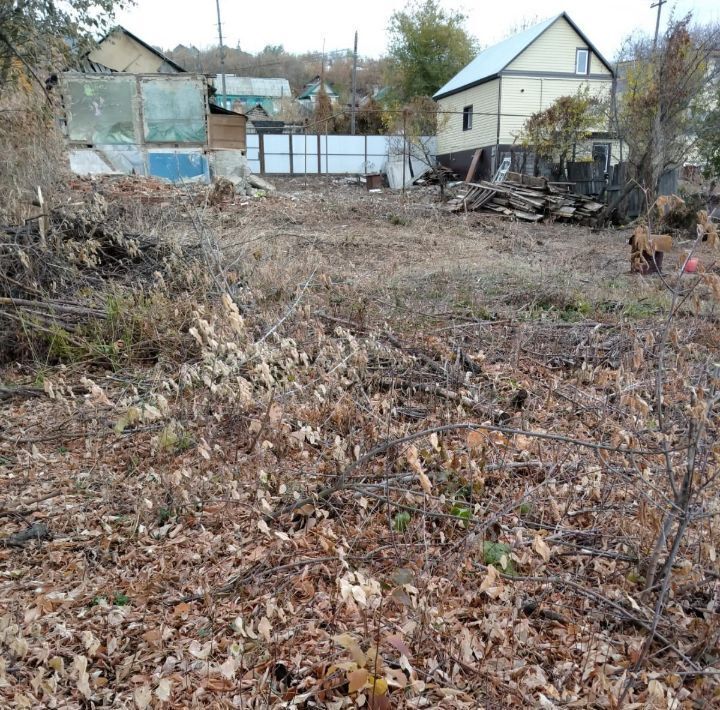 земля г Вольск ул Львова 109 фото 6