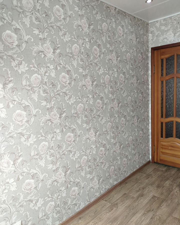квартира г Волгоград р-н Краснооктябрьский ул им. Репина 13 фото 12