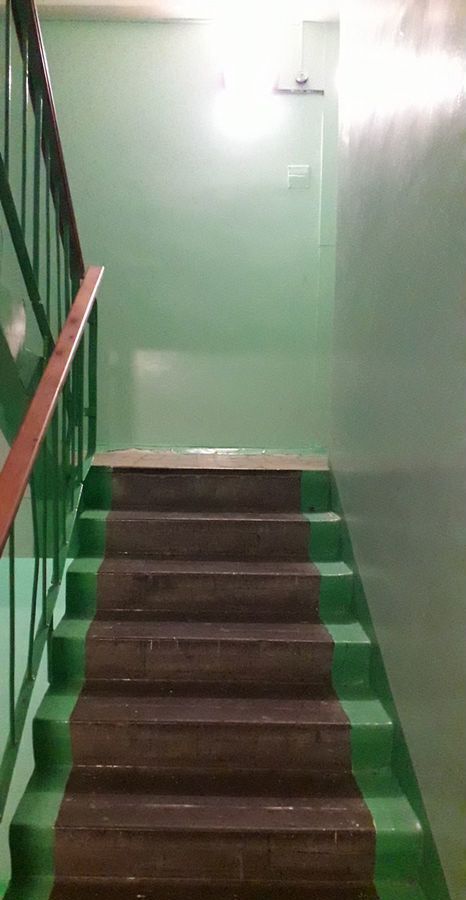 комната г Сургут р-н Центральный ул Республики 65 Сургут, Тюменская обл. фото 12