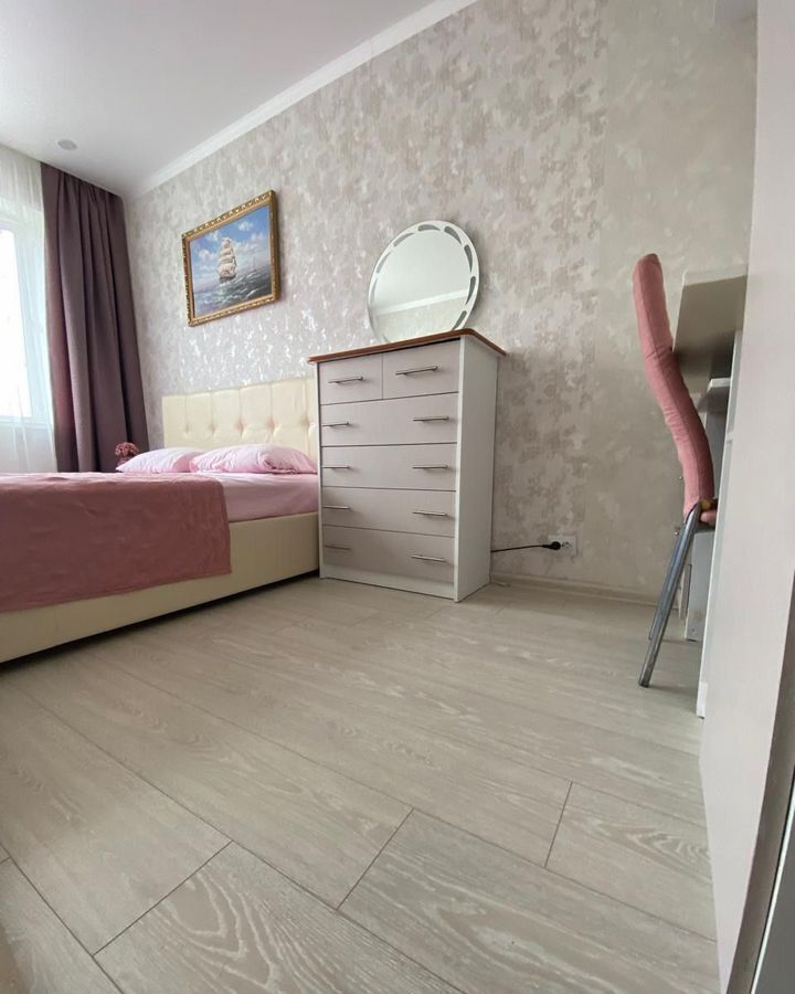 квартира г Муравленко ул Ленина 70 Тюменская обл. фото 7