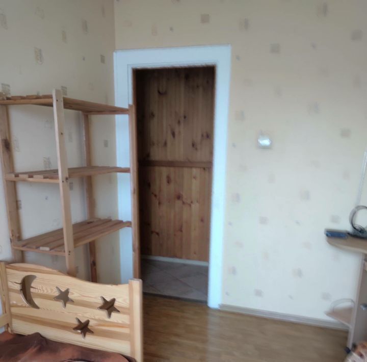 квартира г Калининград р-н Ленинградский ул Согласия 21 фото 15