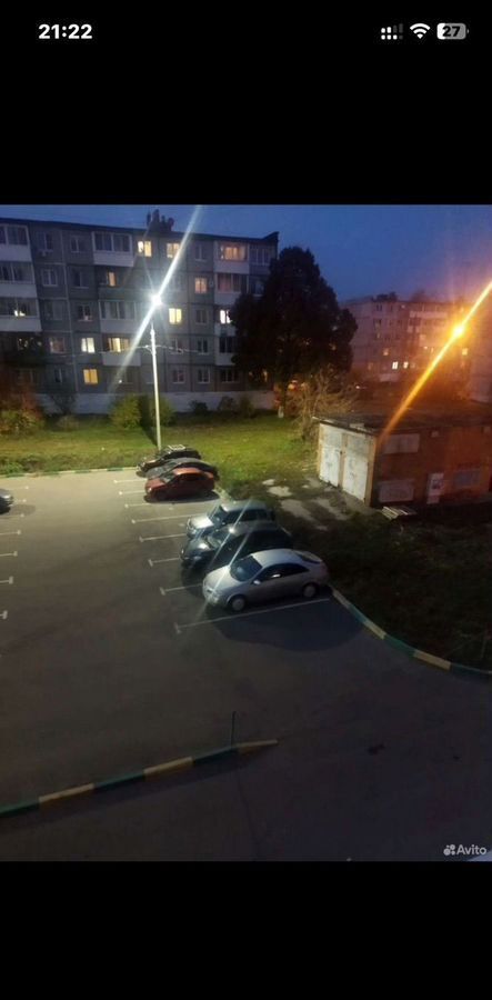 квартира р-н Новомосковский г Новомосковск ул Трудовые Резервы 70а фото 1