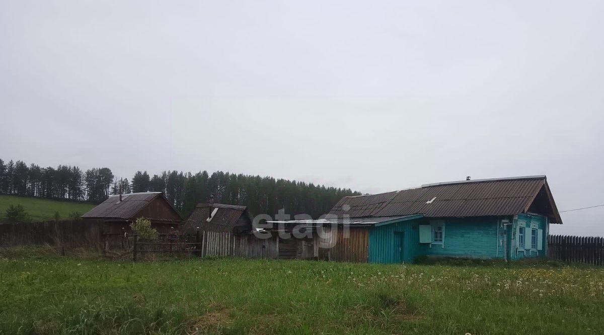 дом г Первоуральск д Трека фото 10