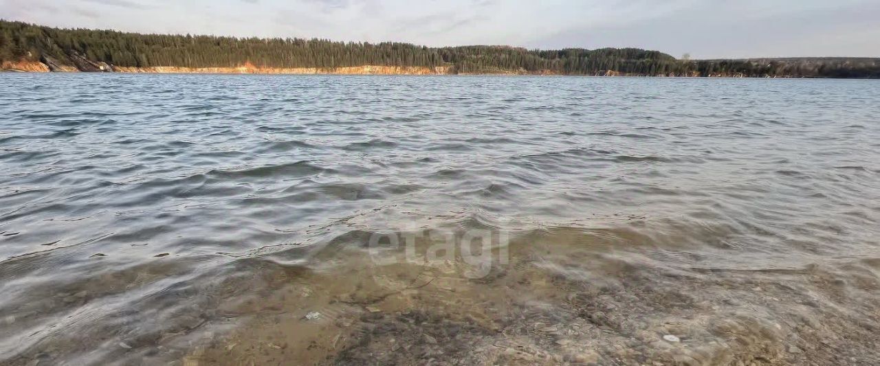 земля г Первоуральск п Доломитовый п Билимбай фото 8