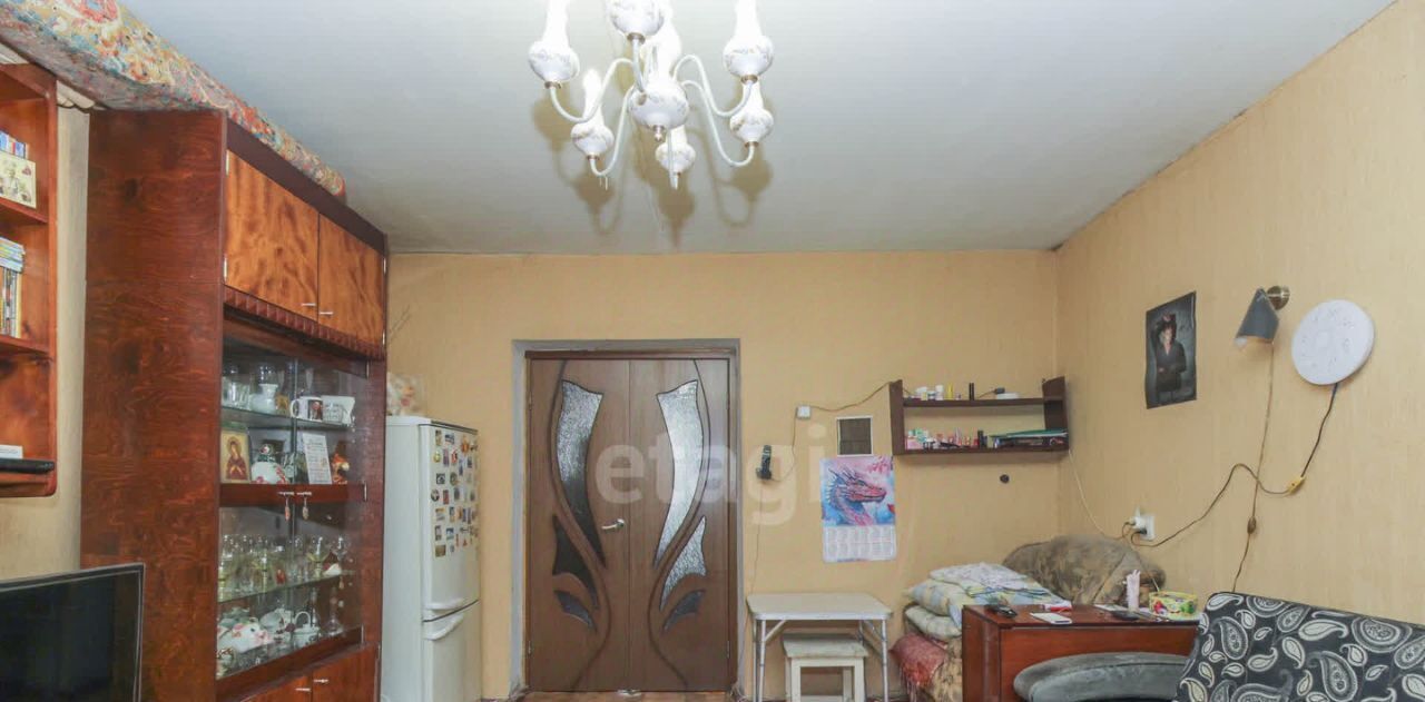 квартира г Омск р-н Кировский ул 8-я Кировская 101 фото 3