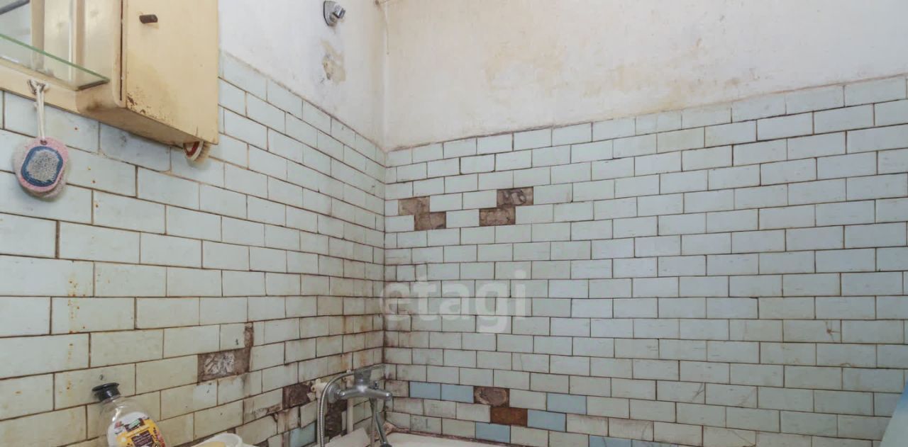 квартира г Омск р-н Кировский ул 8-я Кировская 101 фото 15