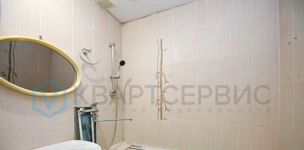 квартира г Омск р-н Октябрьский пр-кт Космический 109 Октябрьский АО фото 14