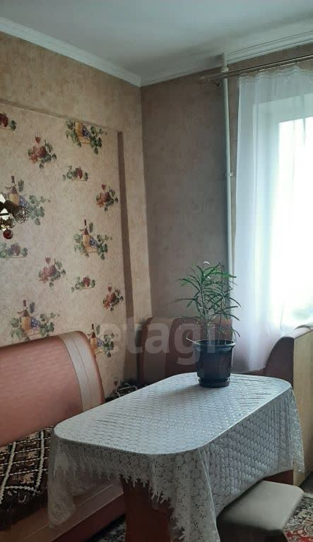 квартира г Омск ул Омская 115 фото 11
