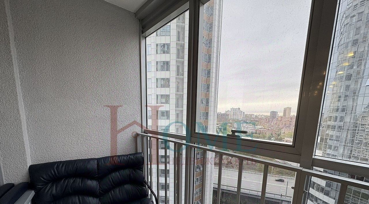 квартира г Новосибирск Октябрьская ул Сибревкома 9 фото 17