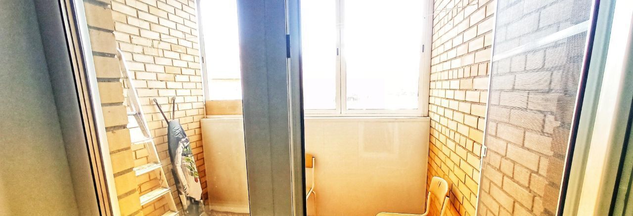 квартира г Омск р-н Кировский ул Ватутина 18 фото 12