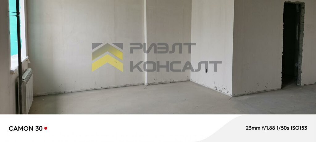 квартира г Омск ул Малиновского 16к/2 фото 26