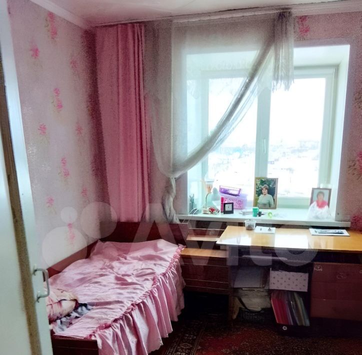 квартира г Новоалтайск ул Космонавтов 26 фото 6