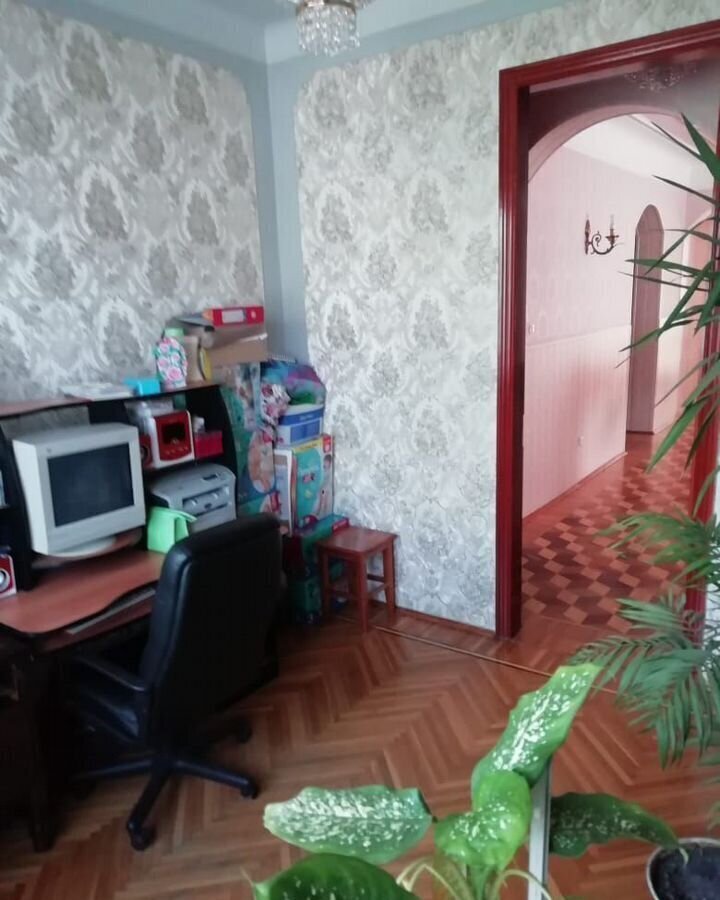 дом г Пятигорск Новопятигорск фото 23