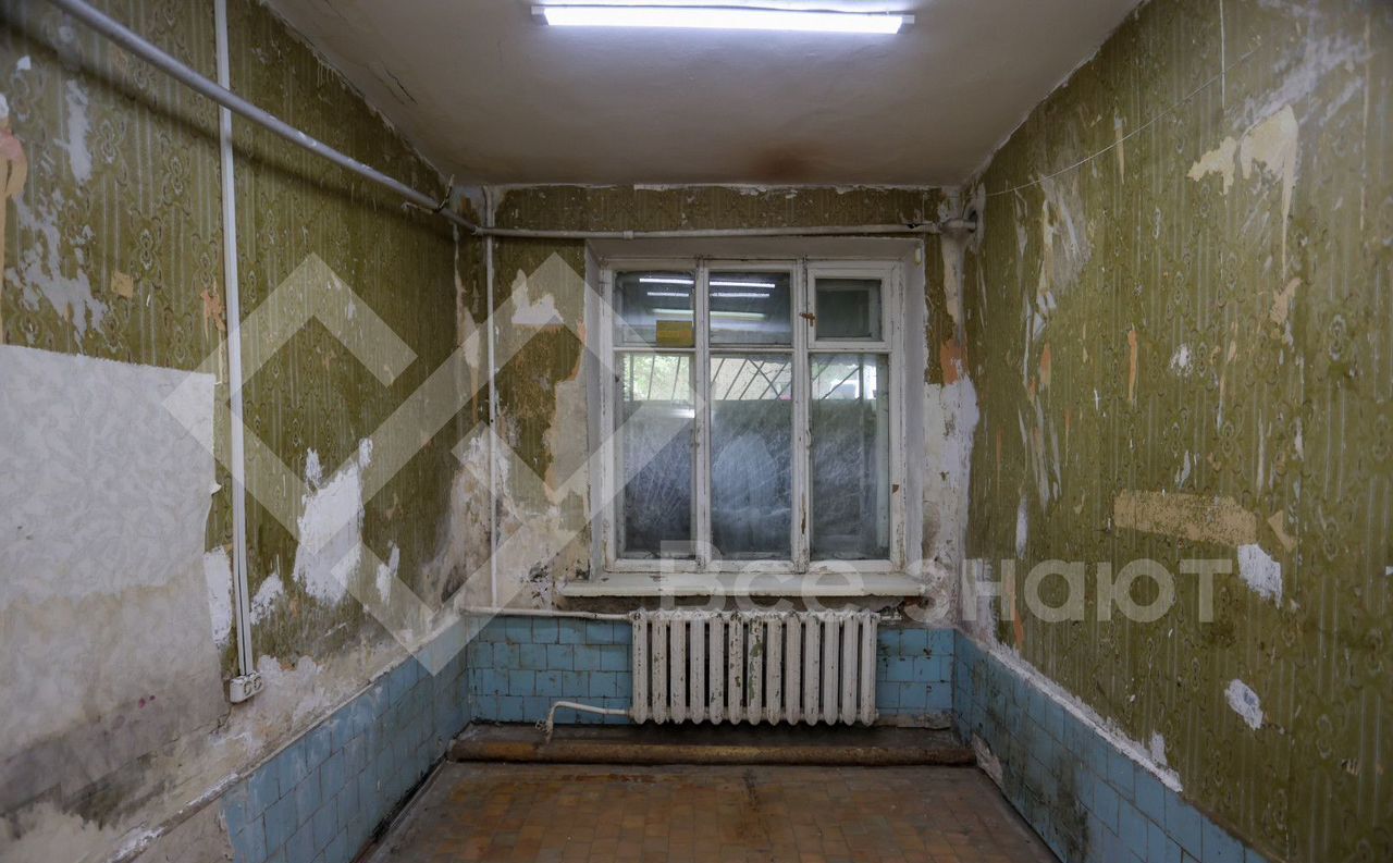 торговое помещение г Челябинск р-н Тракторозаводский ул Ковалевской 8 фото 10