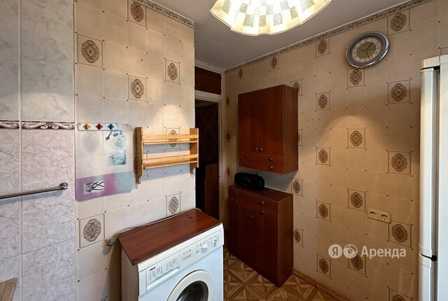 пер 1-й Красноармейский 4 Медведково фото